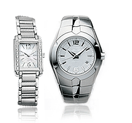 These watches are not a brand referred to in the article